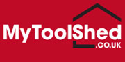 My Tool Shed, power tools and hand tools for Trade and DIY enthusiasts.
